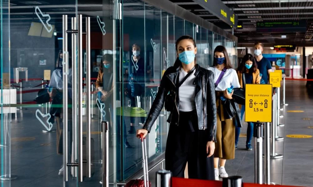 Νέα Ζηλανδία: Aνέβαλε το σταδιακό άνοιγμα των συνόρων της λόγω Όμικρον